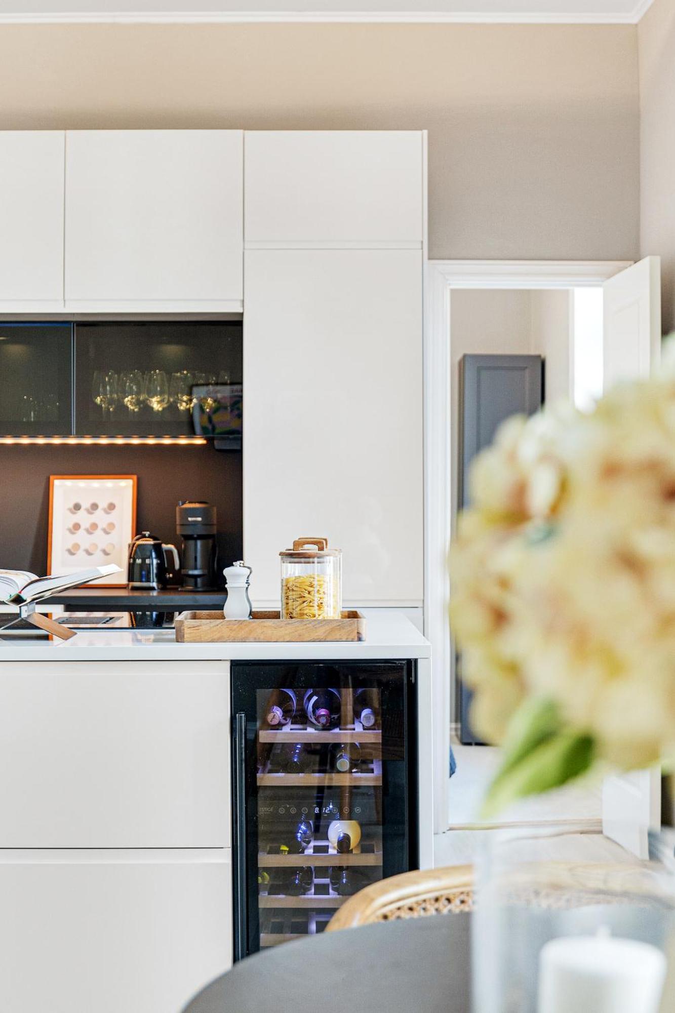 Beautiful Apartment In The Heart Of Oslo! Eksteriør billede