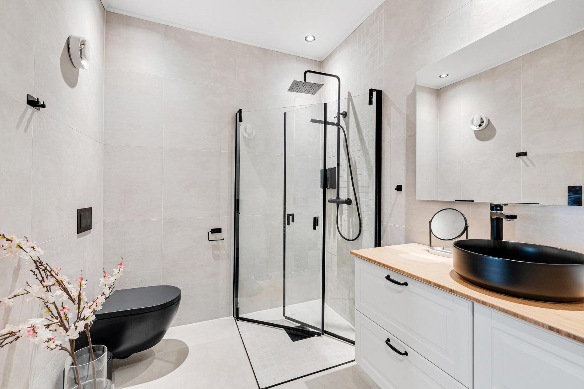 Beautiful Apartment In The Heart Of Oslo! Eksteriør billede