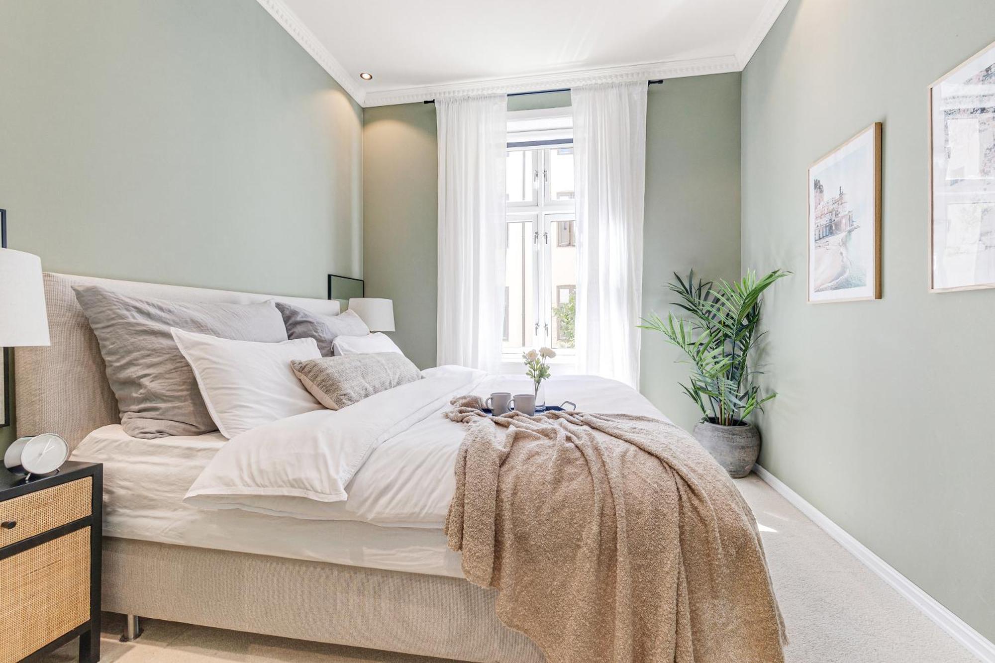 Beautiful Apartment In The Heart Of Oslo! Eksteriør billede